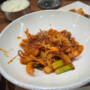 은빛식당 대표 사진