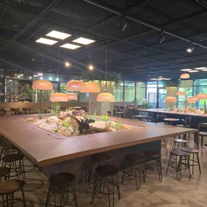 오아시스 리뷰 사진