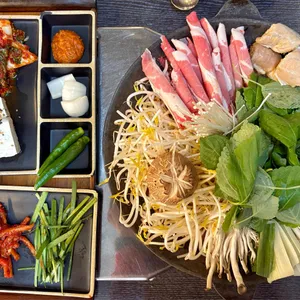 정성순대 리뷰 사진