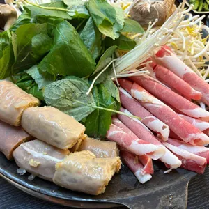 정성순대 대표 사진