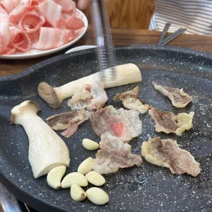 송돈왕대패삼겹살 대표 사진