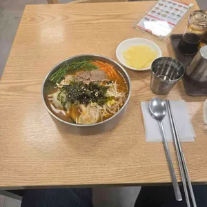 북촌손만두 사진