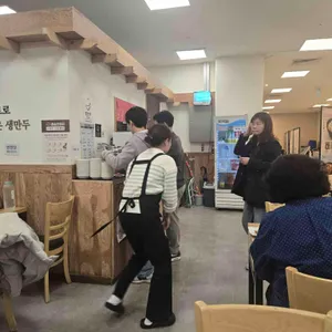 북촌손만두 리뷰 사진