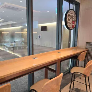 팀홀튼 리뷰 사진