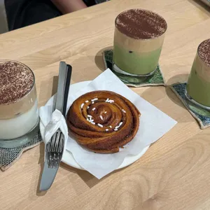 패트리샤커피스튜디오 사진