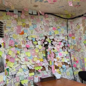 와글와글 리뷰 사진