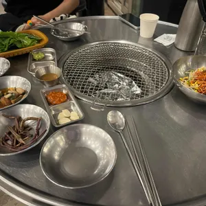 고기다 성산흑돼지 사진