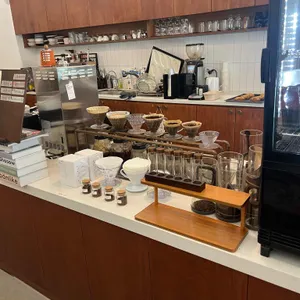 415커피로스터즈 리뷰 사진