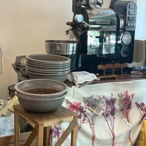 415커피로스터즈 리뷰 사진