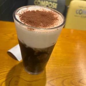 메가커피 대표 사진