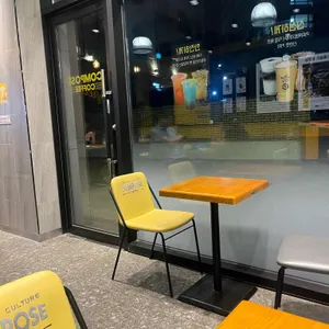 메가커피 리뷰 사진