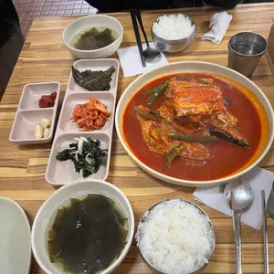 맛나식당 사진