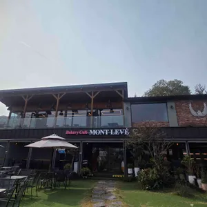 몽르베 리뷰 사진