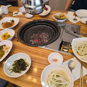 송도갈비 대표 사진