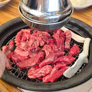 송도갈비 대표 사진