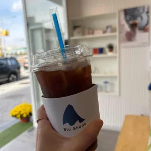 블루샥 대표 사진