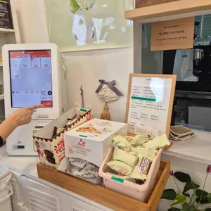 카페삼미 리뷰 사진