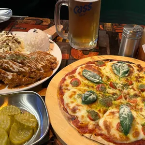 오늘도술로밤을채우고 사진