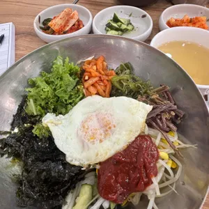 본가촌국수 사진