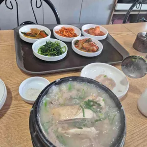 옛날추어탕 대표 사진