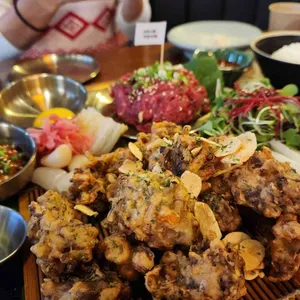 귀인육회 대표 사진