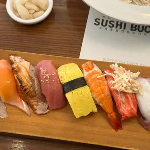 스시벅스 대표 사진