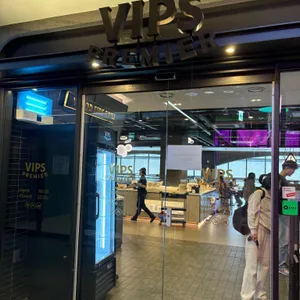 빕스 프리미어 대표 사진