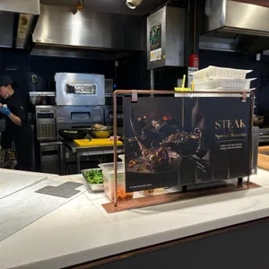 빕스 프리미어 리뷰 사진