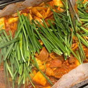 논두렁오리주물럭 대표 사진