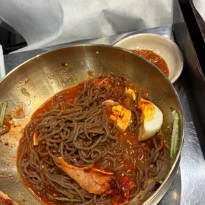 논두렁오리주물럭 사진