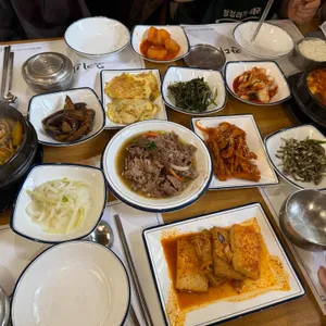 고기리금잔디 사진 1