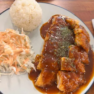 맹호수제돈까스 대표 사진