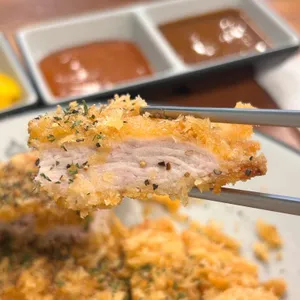 맹호수제돈까스 사진