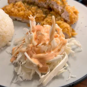 맹호수제돈까스 사진