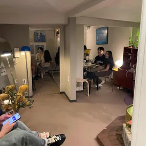 더닝 리뷰 사진