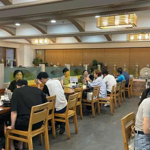 강원한방토종삼계탕 리뷰 사진