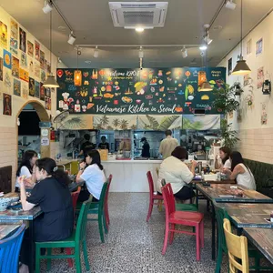 코애 리뷰 사진