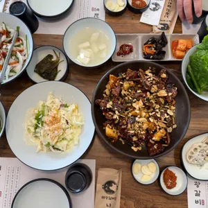 태광갈비 대표 사진