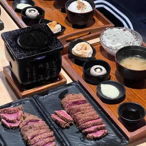 고베규카츠 사진