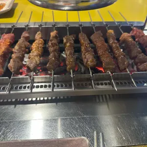 흥성양꼬치 리뷰 사진