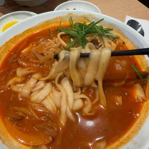 국희칼면대장 사진