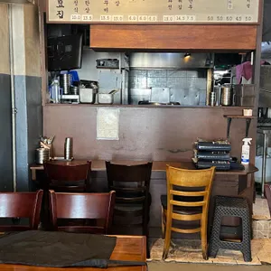 동묘집 리뷰 사진