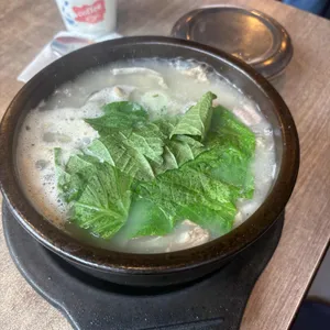 담소소사골순대육개장 대표 사진