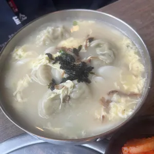 담소소사골순대육개장 사진