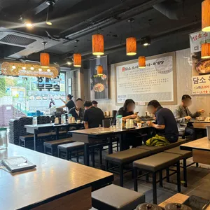 담소소사골순대육개장 리뷰 사진