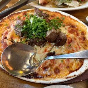 만리재 비스트로 별관 사진