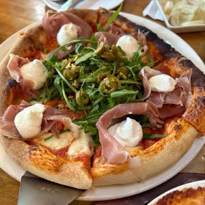 만리재 비스트로 별관 사진