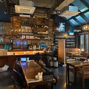 만리재 비스트로 별관 리뷰 사진