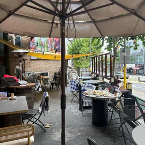 만리재 비스트로 별관 리뷰 사진