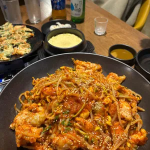 동해아 대표 사진